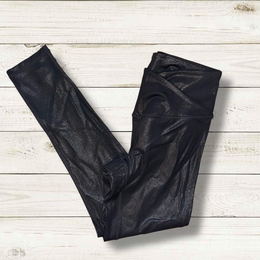 High Waist Leggings – Size Small (NWT)